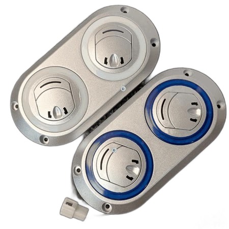 Louver Ac Engkel Optic - BUSPART.ID