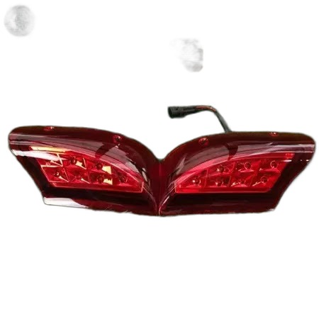 Lampu Spoiler Jetbus 3 - BUSPART.ID