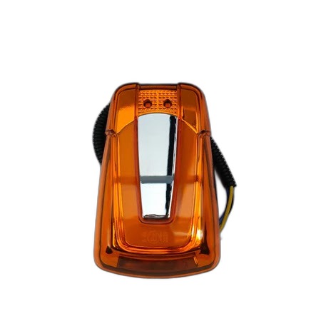 Side Lamp Laksana Sr-2 - BUSPART.ID