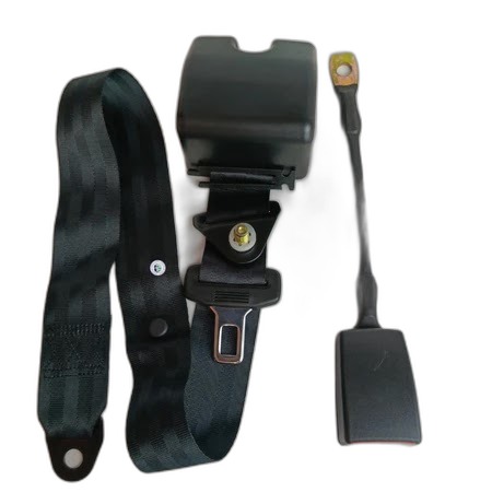 Safety Belt 3 Titik Otomatis - BUSPART.ID