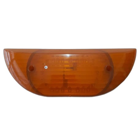 Side Lamp Setengah Lingkaran Sr1 - BUSPART.ID