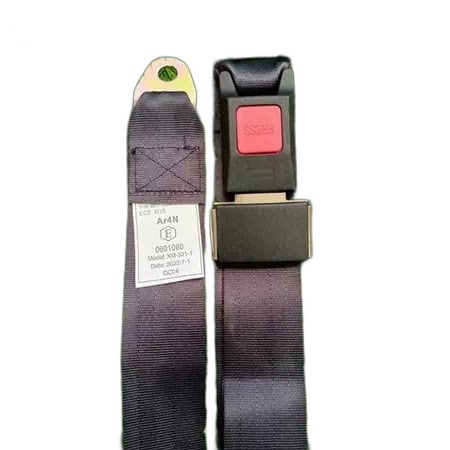 Safety Belt 2 Titik Manual - BUSPART.ID