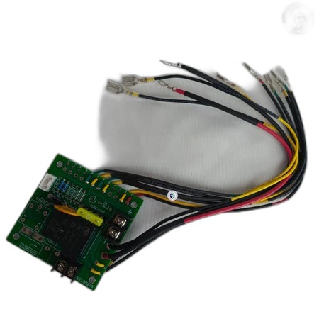 Relay Dispenser - aksesoris bus BUSPART.ID