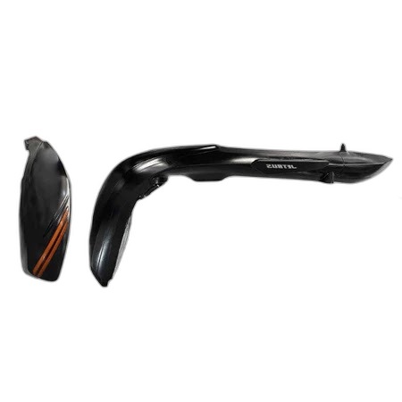 Spion No Led Jetbus 5 Led - BUSPART.ID