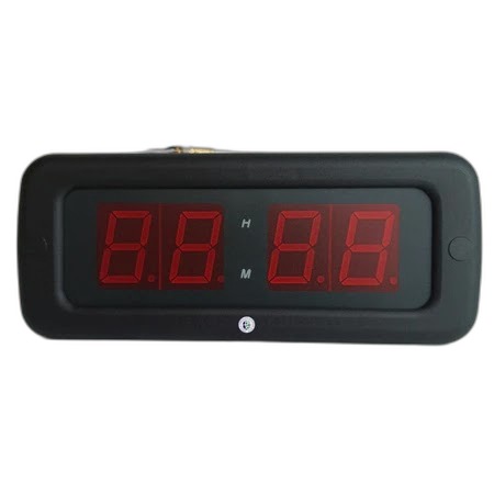 Jam Digital Kotak - BUSPART.ID