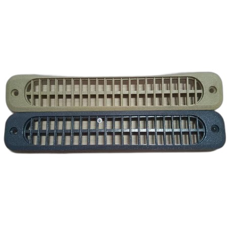 Louver Ac Kisi-Kisi - BUSPART.ID