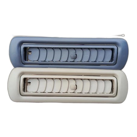 Louver Ac Kisi-Kisi Adjustable - BUSPART.ID