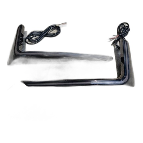 Lampu Bumper Belakang Sr3 - BUSPART.ID