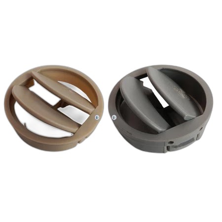 Lobang Louver Ac Dia 70Mm - BUSPART.ID