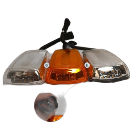 Side Lamp Jetbus 3 - BUSPART.ID