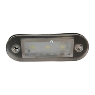 Lampu Plat Nomor/Tangga Kecil - BUSPART.ID