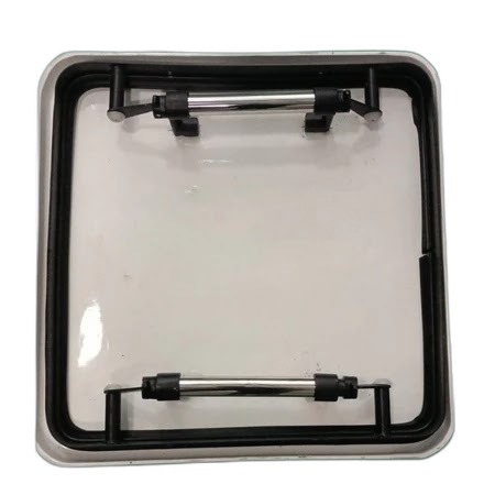 Sunroof Manual - BUSPART.ID