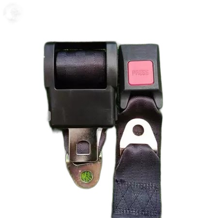 Saety Belt 2 Titik Otomatis - BUSPART.ID