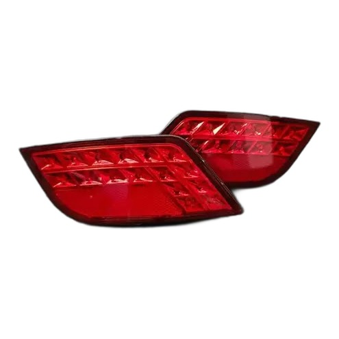 Lampu Bumper Jetbus 2 - BUSPART.ID