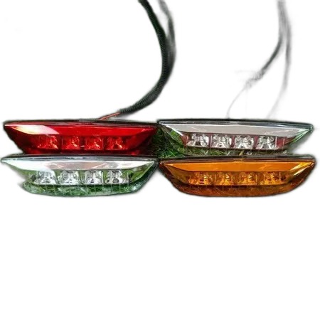 Marker Lamp G7 - BUSPART.ID
