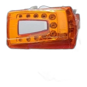 Side Lamp Jetbus 2 - BUSPART.ID