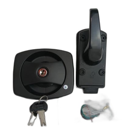 Handle Pintu Toilet - BUSPART.ID