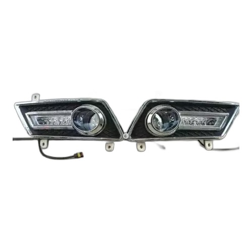 Fog Lamp Yutong - BUSPART.ID