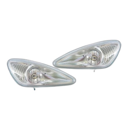 Fog Lamp Luxobus - BUSPART.ID