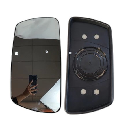 Kaca Besar Spion Auman - BUSPART.ID