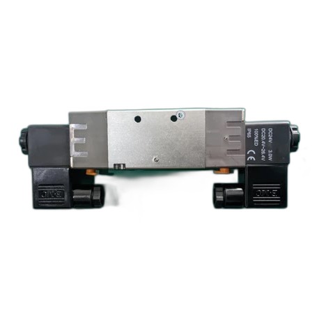Solenoid Pintu Otomatis - BUSPART.ID