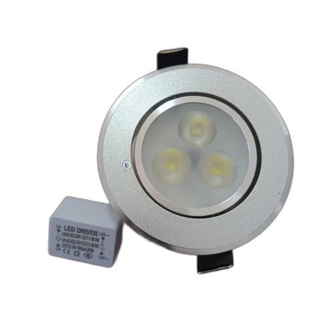 Lampu Dwonlight - BUSPART.ID