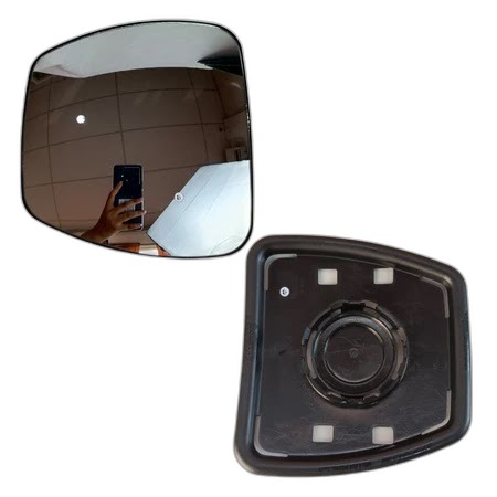 Kaca Kecil Spion Auman - BUSPART.ID