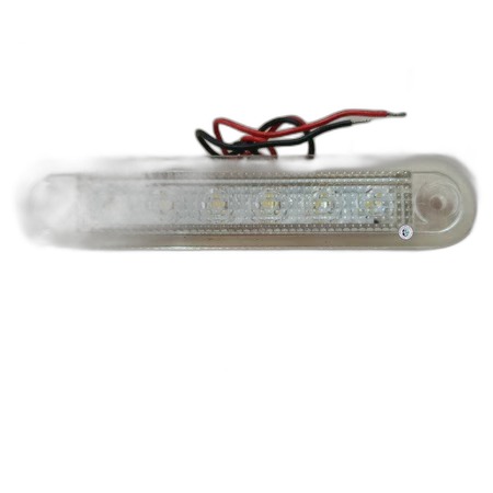Lampu Indikator - aksesoris bus BUSPART.ID