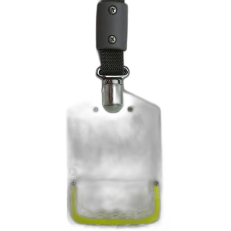 Hand Grip Clear - aksesoris bus BUSPART.ID