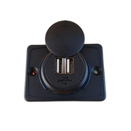 Usb Charger Flat - BUSPART.ID