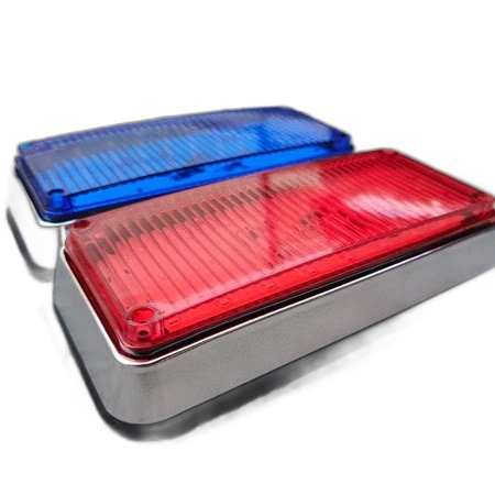Strobo Ambulance - aksesoris bus BUSPART.ID