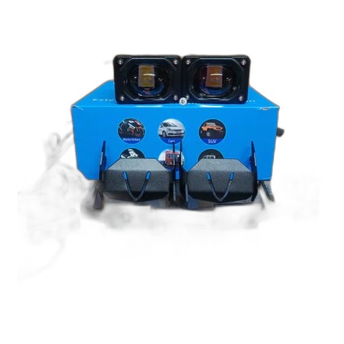Fog Lamp Biled - BUSPART.ID