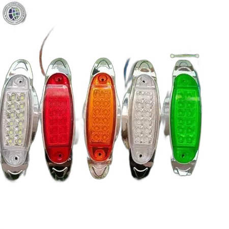 Lampu Mayang Meteor - BUSPART.ID