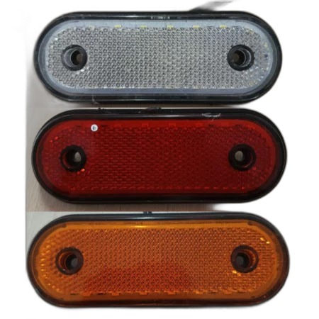 Marker Lamp Tentrem - BUSPART.ID