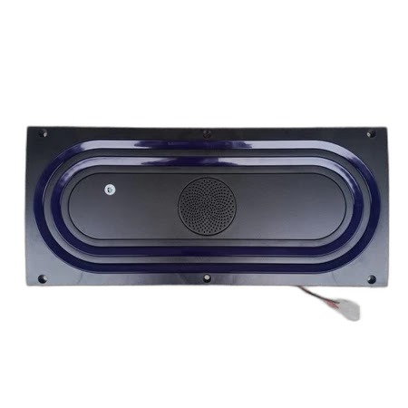 Partisi Long Louver Ac Avante 3 - BUSPART.ID