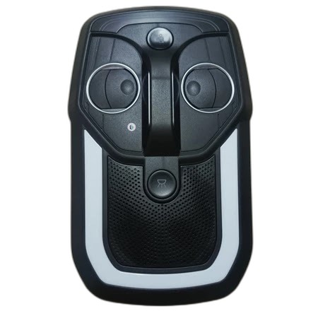 Louver Ac Tentrem Max - BUSPART.ID