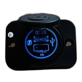 Usb Charger Drat Type C - BUSPART.ID