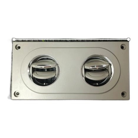 Louver Ac Engkel Jetbus 3 No Led - BUSPART.ID