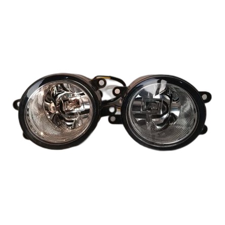 Fog Lamp Bohlam Jb3/Sr2 - BUSPART.ID