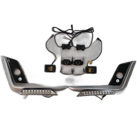 Fog Lamp Legacy Sr-3 - BUSPART.ID