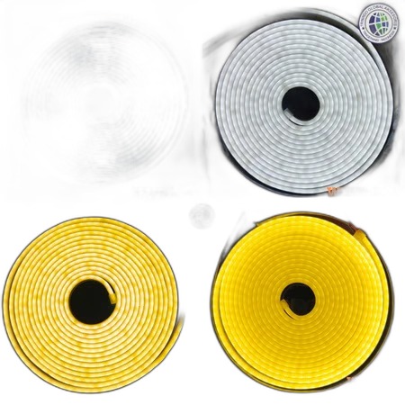 Led Roll Strip 5M Neon Flex - BUSPART.ID