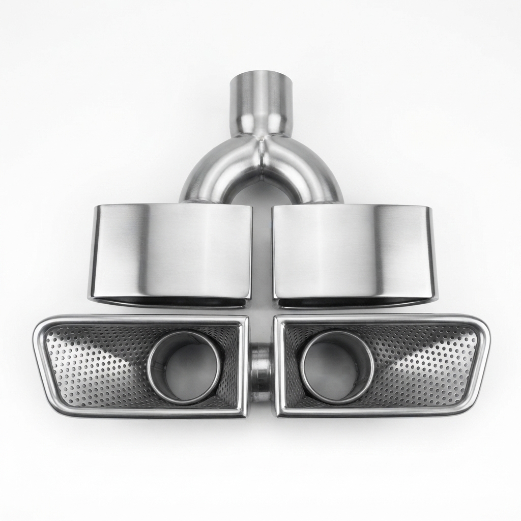Knalpot Jb3 Singleglass - BUSPART.ID