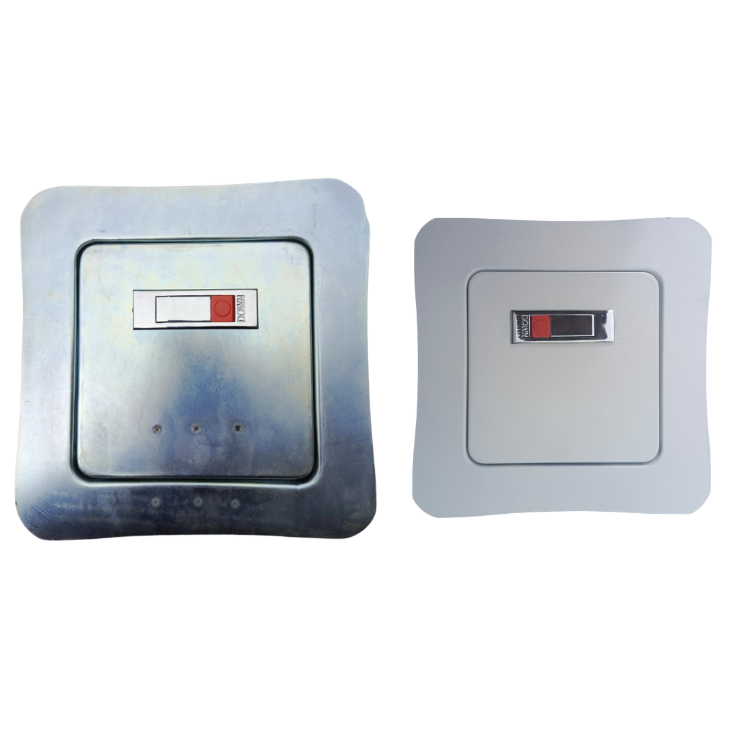 Tutup Solar - BUSPART.ID