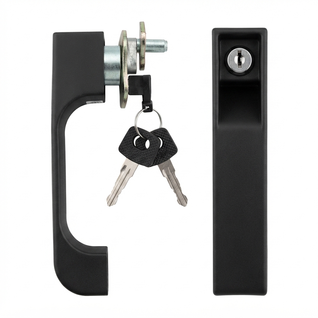 Handle Happic German - BUSPART.ID