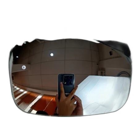 Kaca Kecil Spion Shd - BUSPART.ID
