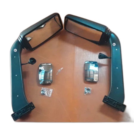 Spion Tanduk - BUSPART.ID