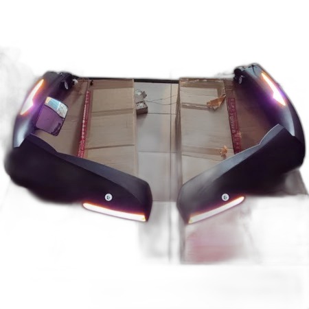 Spion Wiki Led - aksesoris bus BUSPART.ID