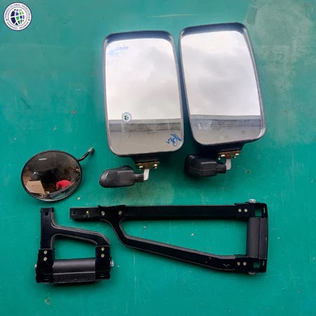Spion Turbo - BUSPART.ID