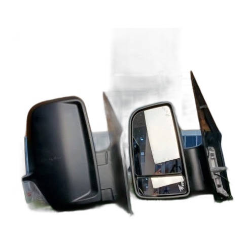 Spion Jumbo Coaster - BUSPART.ID