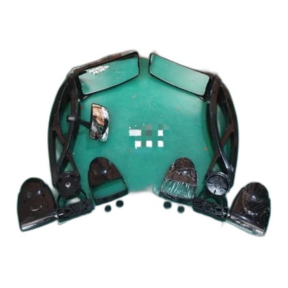 Spion Tanduk New Armada - BUSPART.ID